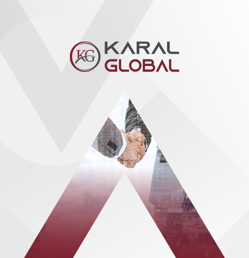 karal global hakkımızda