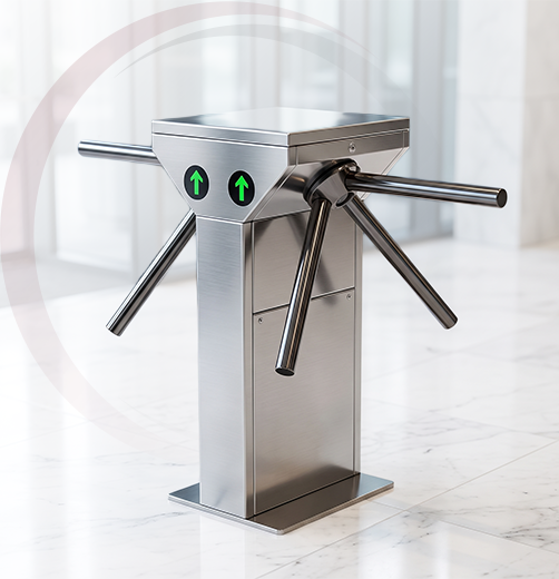 tripod bel turnike