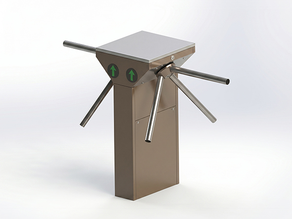 tripod bel turnike