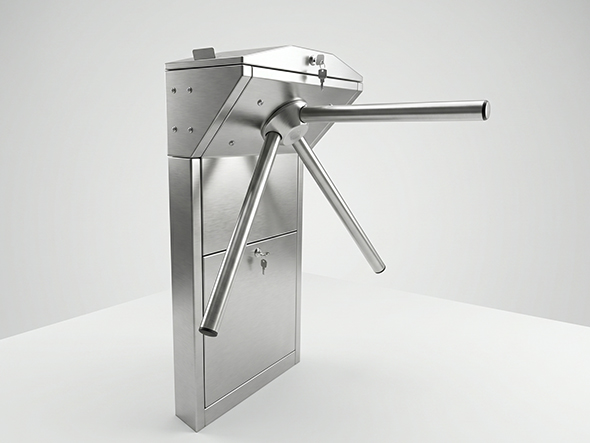 tripod bel turnike