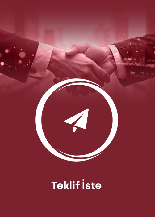 teklif iste